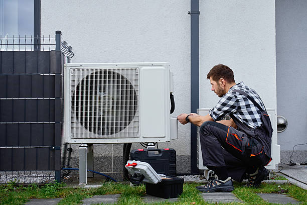 Trusted Ac Installation service in Billerica, MA - JG Cool HVAC